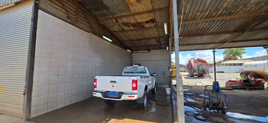 Commercial Property for Sale in Uraniaville North West